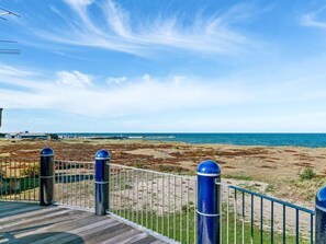 Property grounds - "Solvej" - 120m from the sea by Interhome (Læsø)