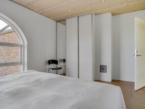 3 bedrooms - "Solvej" - 120m from the sea by Interhome (Læsø)