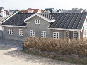 Udendørsområde