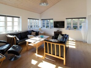 Tv, pejs, dvd-afspiller