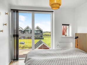 4 bedrooms, Internet