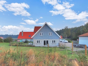 Ulkopuoli