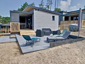 Terassi/patio