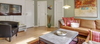 "Josina" - 32km from the sea by Interhome