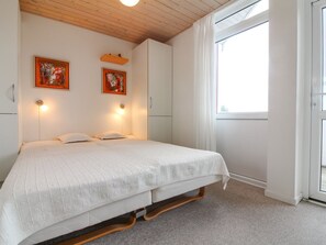 3 Schlafzimmer, WLAN
