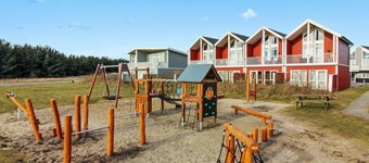 "Hariett" - 900m from the sea by Interhome