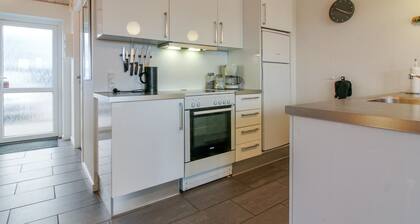 "Hariett" - 900m from the sea by Interhome