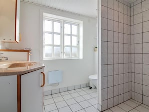 Badeværelse