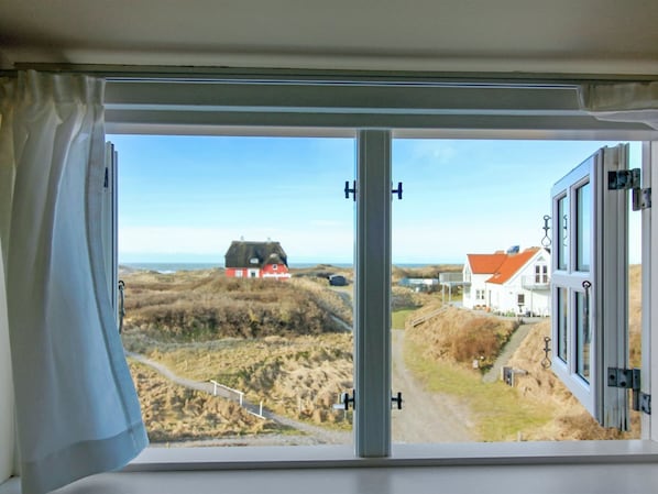 Interiør