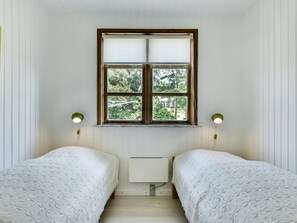 3 bedrooms