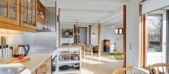 "Jaike" - 350m from the sea by Interhome