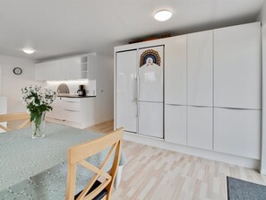 Dining - Vacation home "Ajla" by Interhome (Bredebro)