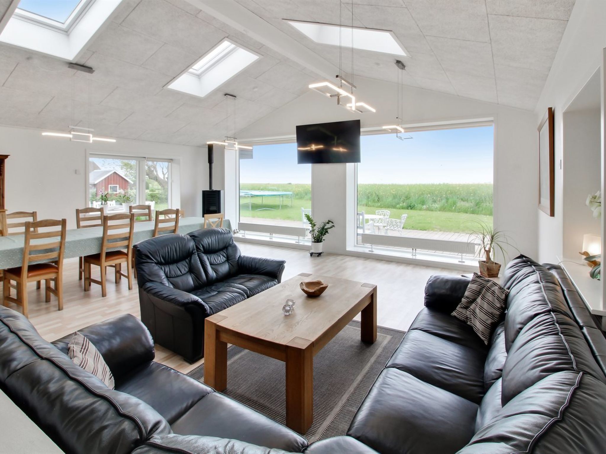 Oppholdsområde