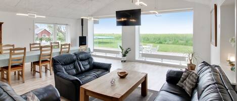 Oppholdsområde