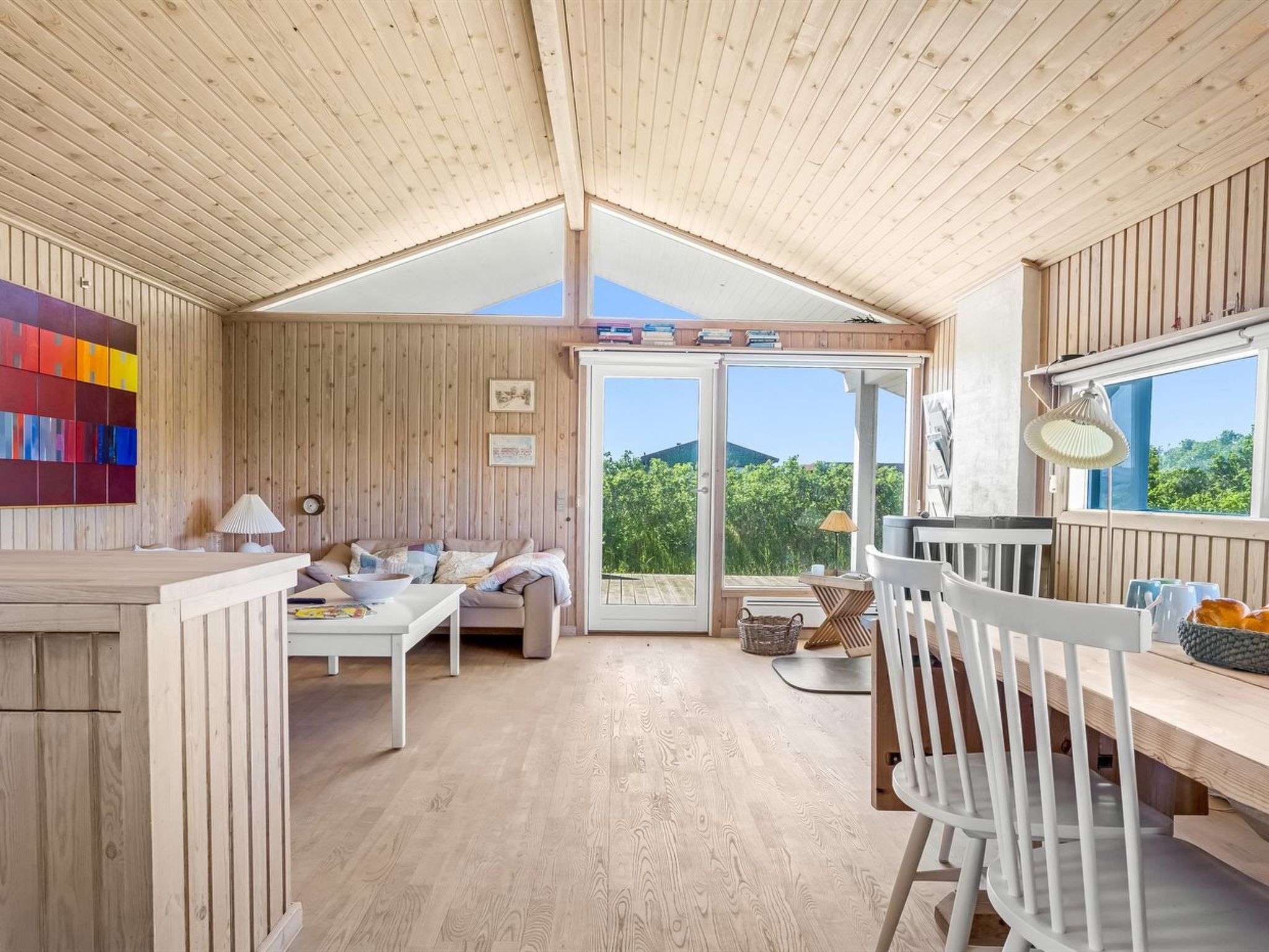 "Märta" - 300m From The Sea By Interhome - Skagen