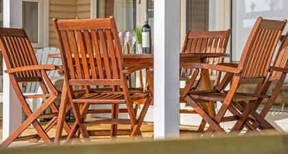 "Arton" - 300m from the sea by Interhome