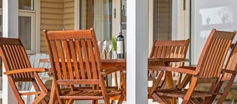 "Arton" - 300m from the sea by Interhome