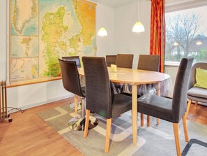 Dining - "Claudia" by Interhome (Bredebro)