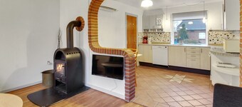 "Claudia" by Interhome