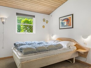 4 bedrooms, Internet