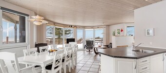 "Ginny" - 300m to the fjord by Interhome