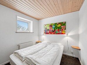 4 chambres, Wi-Fi
