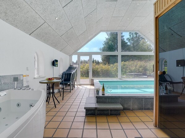 Piscine
