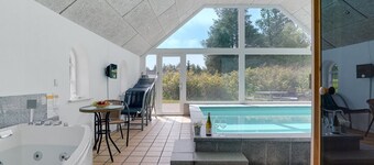 "Iben" - 2.3km from the sea by Interhome