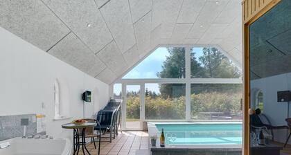 "Iben" - 2.3km from the sea by Interhome