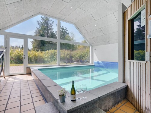 "Iben" - 2.3km from the sea by Interhome