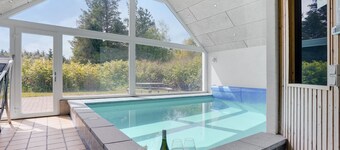 "Iben" - 2.3km from the sea by Interhome