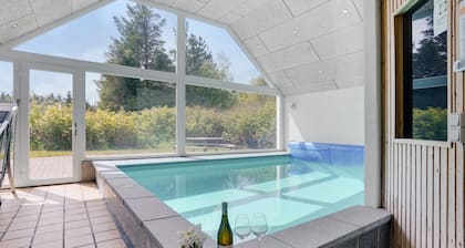 "Iben" - 2.3km from the sea by Interhome