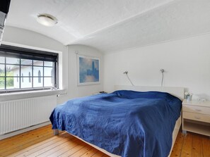 6 Schlafzimmer, Internetzugang