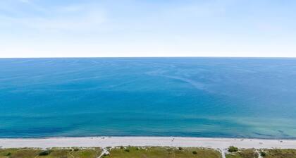 "Niela" - 800m from the sea by Interhome