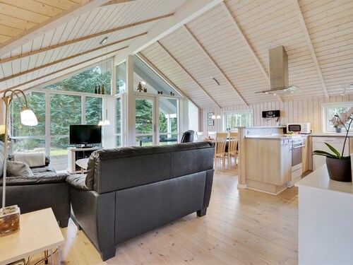 "Lisel" - 25km from the sea by Interhome