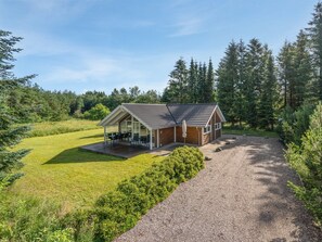 Exterior - "Lisel" - 25km from the sea by Interhome (Toftlund)