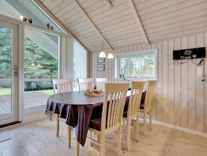 Spiseområde