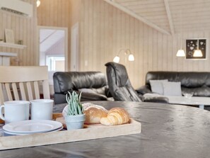 TV, fireplace, DVD player - "Lisel" - 25km from the sea by Interhome (Toftlund)