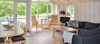 "Åsta" - 1.7km from the sea by Interhome
