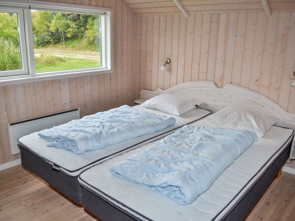 4 bedrooms, WiFi