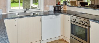 "Åsta" - 1.7km from the sea by Interhome