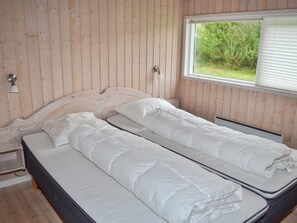 4 bedrooms, WiFi