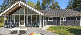 "Åsta" - 1.7km from the sea by Interhome