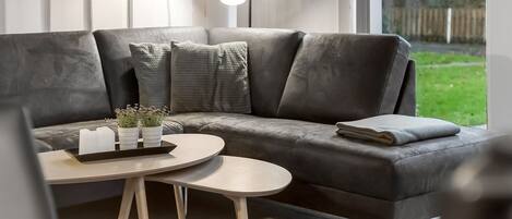 Televisio, takka, DVD-soitin