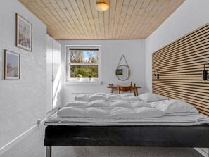 4 Schlafzimmer, WLAN