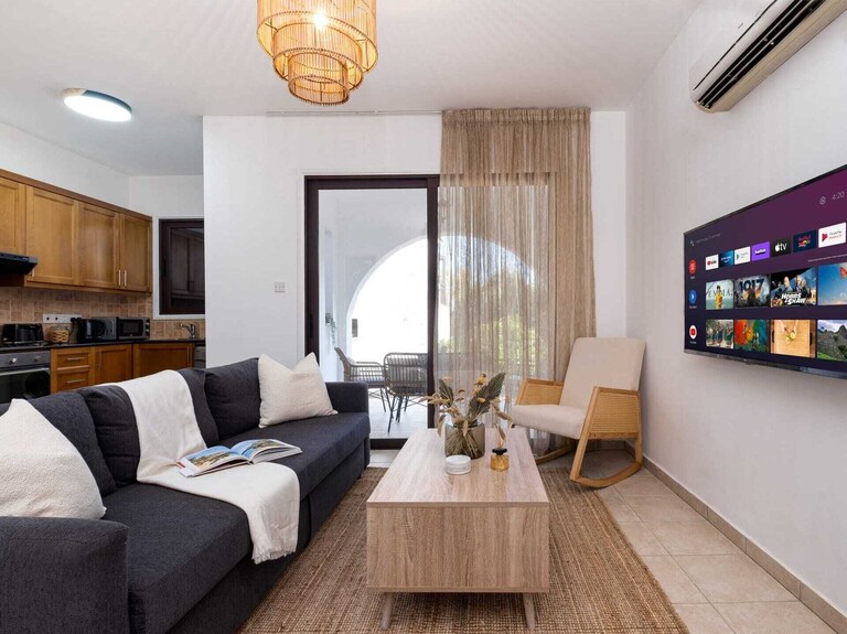 Cute & Cozy Residence By Nomads - Cyprus