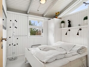 3 soveværelser, internetforbindelse