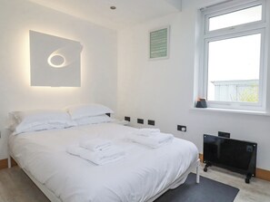Cottage | Interieur