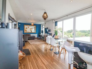 Cottage | Interieur