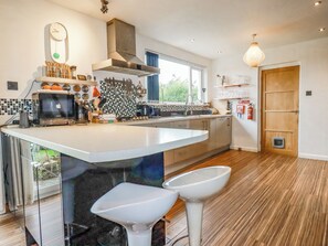 Cottage | Private kitchen